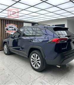 تويوتا راف 4